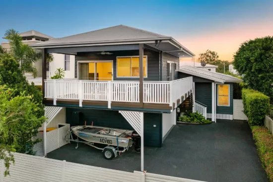38 Hilton Terrace, Tewantin, Qld 4565