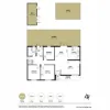 38 Hindmarsh Boulevard, Evanston Gardens, SA 5116-Floorplan