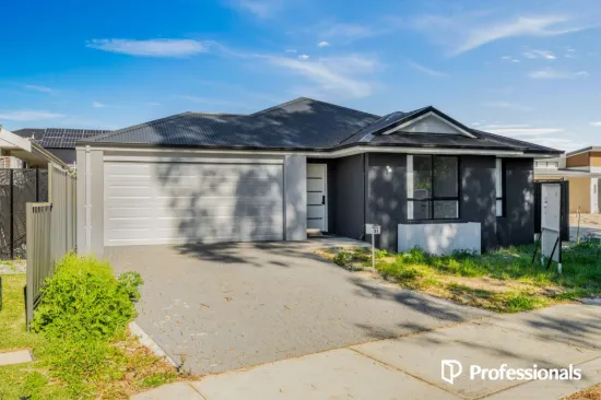 38 Hollingworth Drive, Aveley, WA 6069