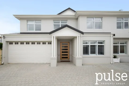 38 Holmes Street, Shelley, WA 6148
