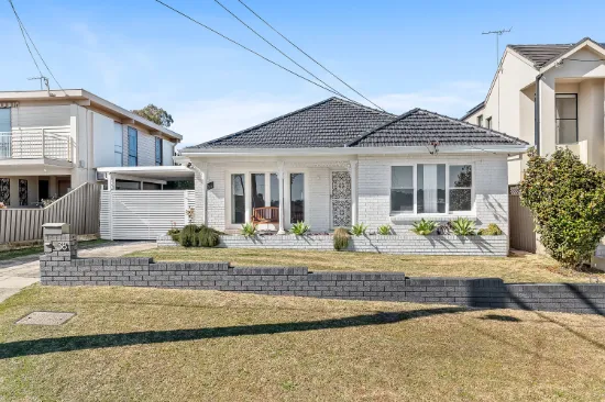 38  Holt Road, Taren Point, NSW 2229