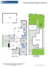 38 Hopwood Street, Echuca, Vic 3564-Floorplan
