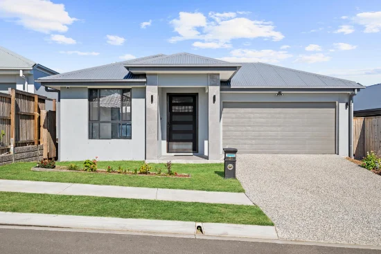 38 Horizon Street, Ripley, Qld 4306