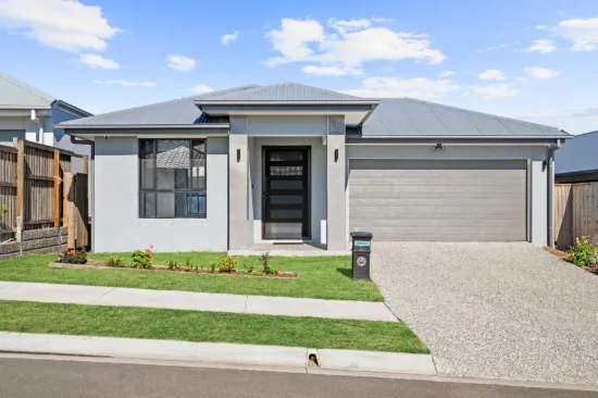 38 Horizon Street, Ripley, Qld 4306