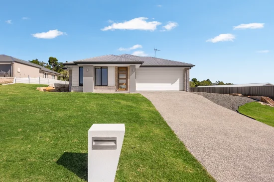 38 Hummock View Drive, Craignish, Qld 4655