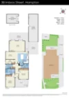 38 Imbros Street, Hampton, Vic 3188-Floorplan