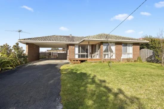 38 Inches Road, Korumburra, Vic 3950