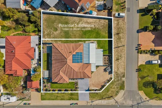 38 Indiana Parade, Singleton, WA 6175