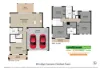 38 Indigo Crescent, Denham Court, NSW 2565-Floorplan