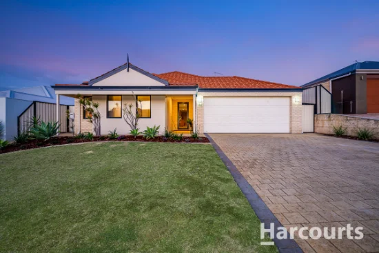 38 Injidup Loop, Clarkson, WA 6030