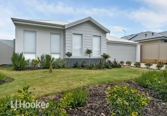 38 Isabelline Terrace, Eglinton, WA 6034
