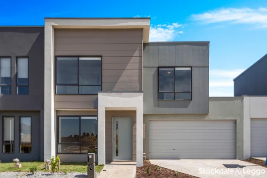 38 Isherwood Road, Deanside, Vic 3336
