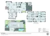 38 Island Point Avenue, Waterways, Vic 3195-Floorplan
