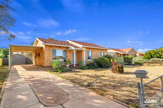 38 Jackson Avenue, Whyalla Norrie, SA 5608