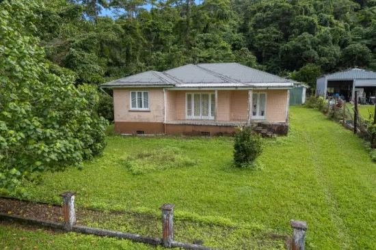 38 Jago Street, Babinda, Qld 4861