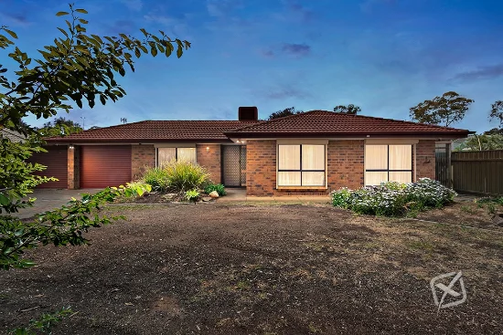 38 Japonica Crescent, Parafield Gardens, SA 5107