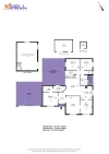 38 Japonica Crescent, Parafield Gardens, SA 5107-Floorplan