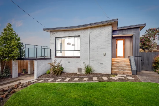 38 Jedda Street, Bell Post Hill, Vic 3215