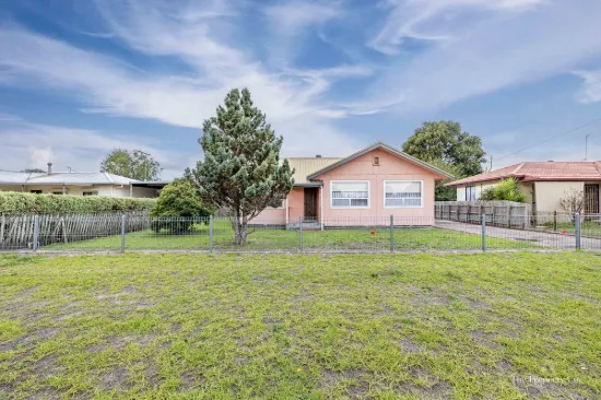 38 Jenkins Terrace, Nangwarry, SA 5277