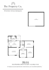 38 Jenkins Terrace, Nangwarry SA 5277-Floorplan