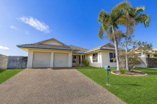 38 Jenkinson Dr, Annandale, Qld 4814
