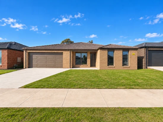 38 Jessie Way, Longwarry, Vic 3816