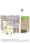 38 John Edgcumbe Way, Endeavour Hills, Vic 3802-Floorplan