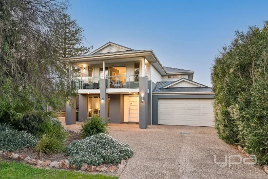 38 Johnson Avenue, Rye, Vic 3941