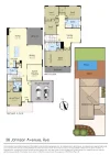 38 Johnson Avenue, Rye, Vic 3941-Floorplan