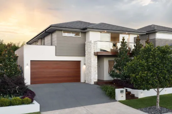 38 Jonagold Terrace (Gables), Box Hill, NSW 2765