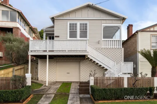 38 Jones Street, Burnie, Tas 7320
