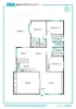 38 Jonsson Court, Dunlop, ACT 2615-Floorplan