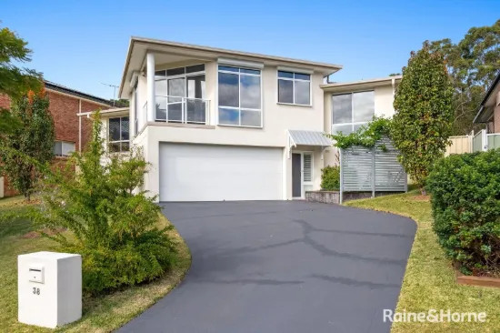 38 Kalani Road, Bonnells Bay, NSW 2264