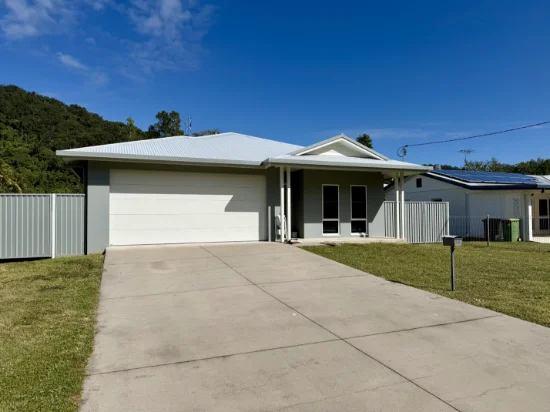 38 Kalkuri Close, Wonga Beach, Qld 4873