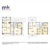 38 Kalyan Avenue, Bradbury, NSW 2560-Floorplan