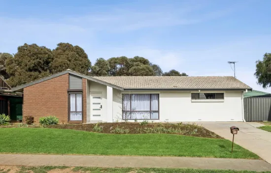 38 Kanimbla Crescent, Craigmore, SA 5114