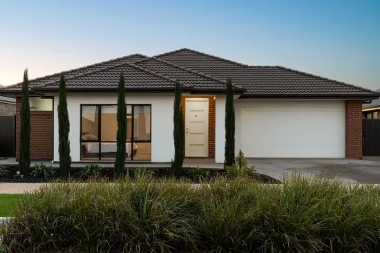 38 Kapinka Parade, Riverlea Park, SA 5120