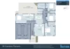 38 Karalee Parade, Port Macquarie, NSW 2444-Floorplan