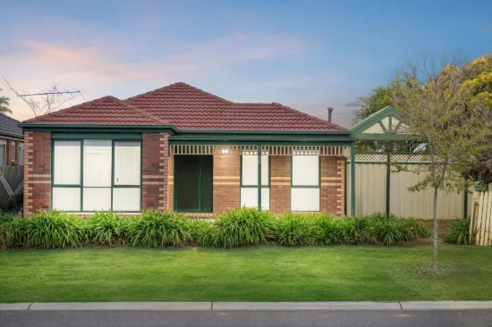 38 Karinya Close, Werribee, Vic 3030