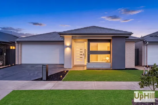 38 Karula Circuit, Clyde, Vic 3978