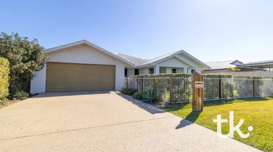 38 Kassidy Drive, Emerald, Qld 4720