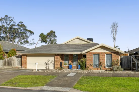 38 Kathleen Crescent, Tyabb, Vic 3913