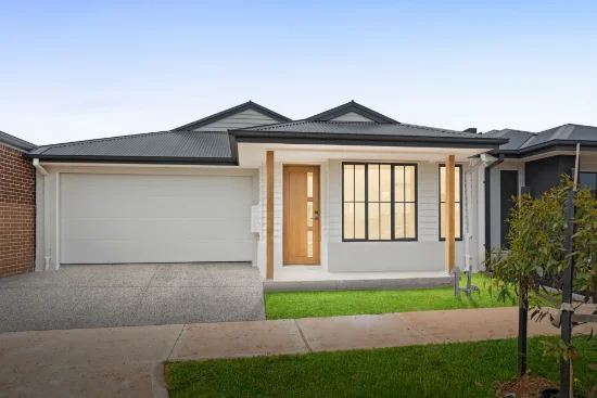 38 Kaveri Street, Tarneit, Vic 3029