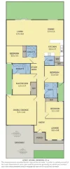 38 Kaveri Street, Tarneit, Vic 3029-Floorplan