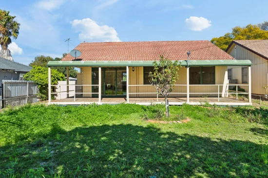 38 Keam Crescent, Mildura VIC 3500-Image