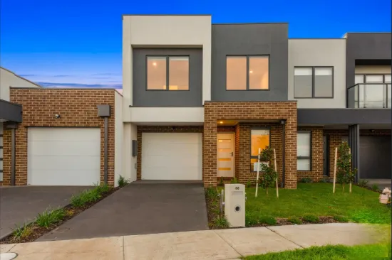 38  Keeping Terrace, Tarneit, Vic 3029