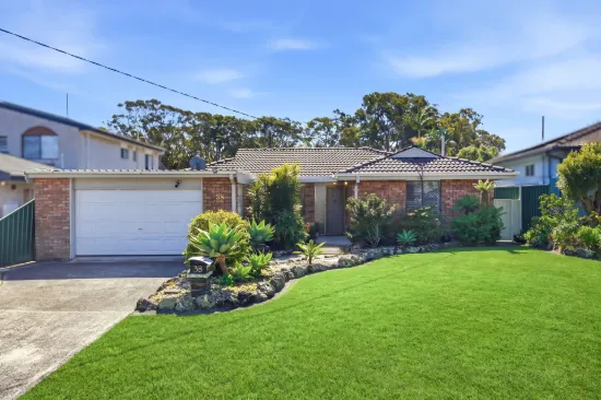 38 Kelsey Road, Noraville, NSW 2263