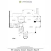 38 Kewarra Street, Kewarra Beach, Qld 4879-Floorplan