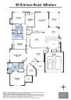 38 Kielman Road, Willetton, WA 6155-Floorplan