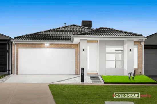 38 Kilarnie Boulevard, Wollert, Vic 3750